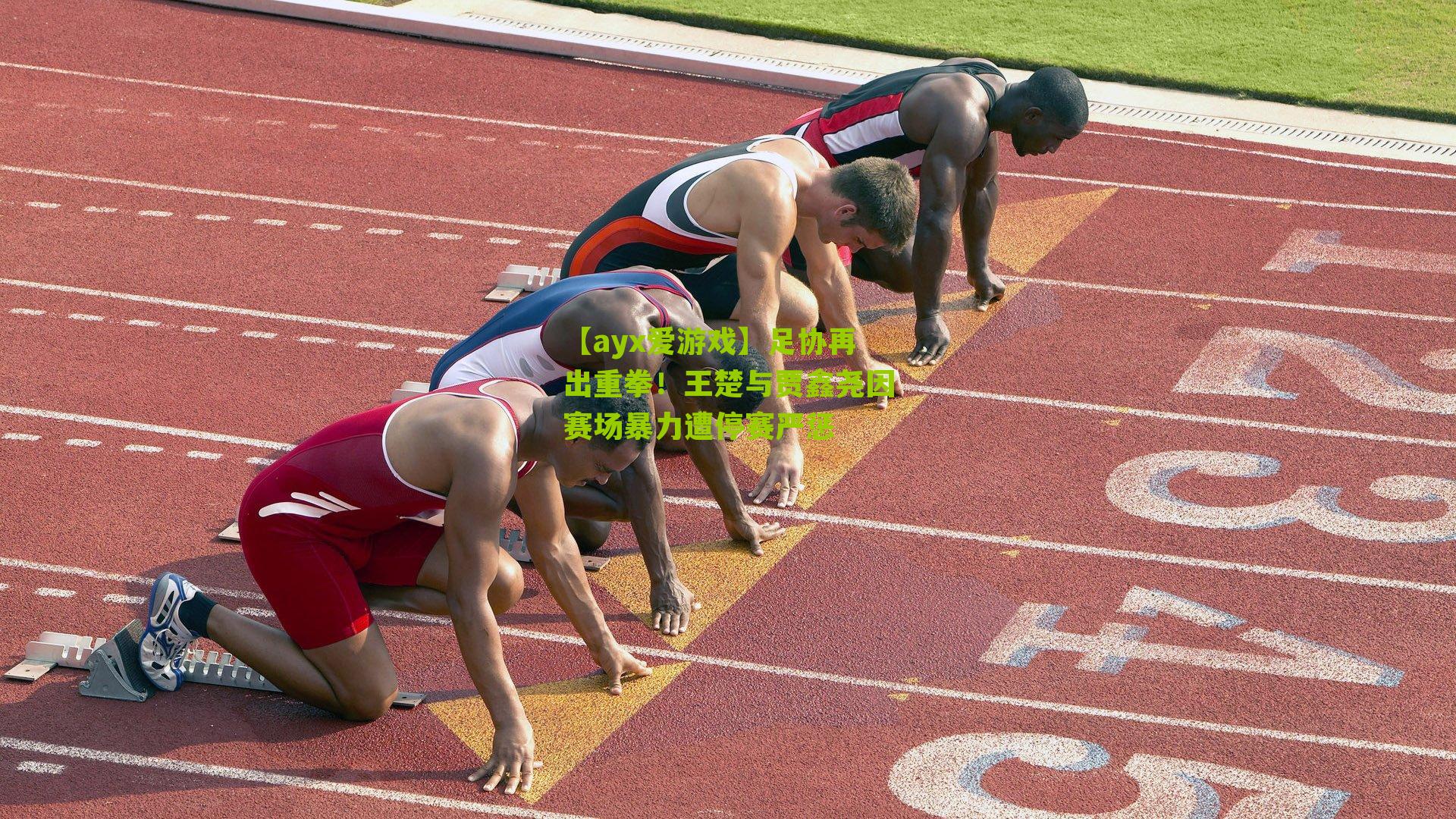 足协再出重拳!王楚与贾鑫尧因赛场暴力遭停赛严惩