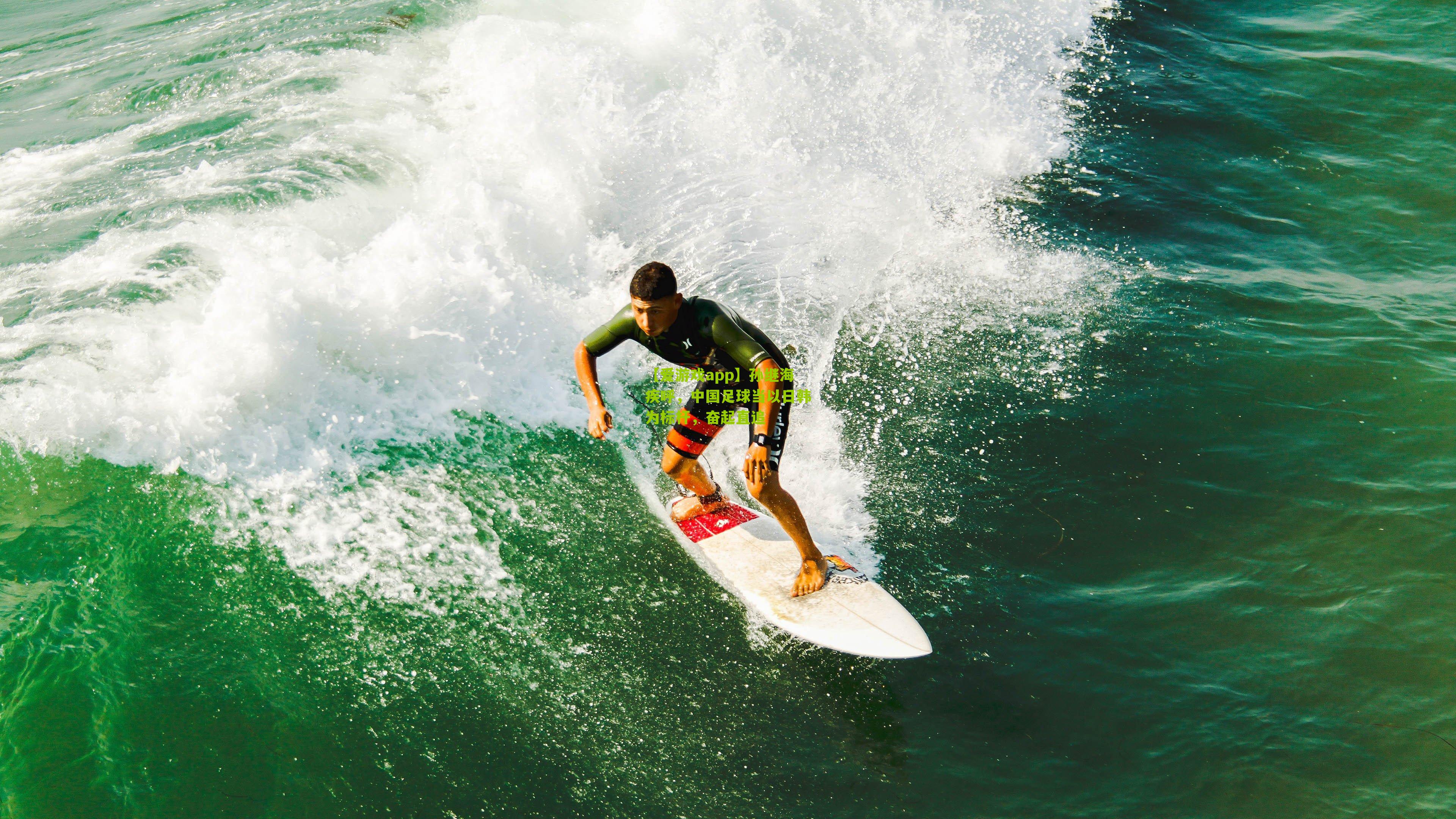 孙继海疾呼,中国足球当以日韩为标杆,奋起直追